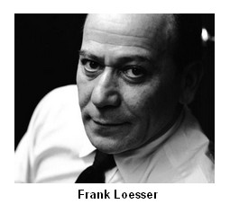 Frank Loesser